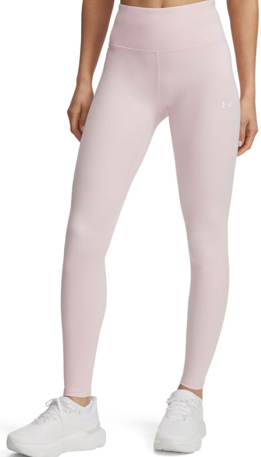 Клинове Under Armour Motion Leggings Розово | 1388649-647, 0