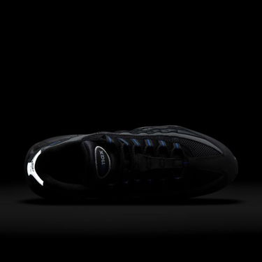 Кецове и обувки Nike Air Max 95 Essential Черно | DM9104-001, 4