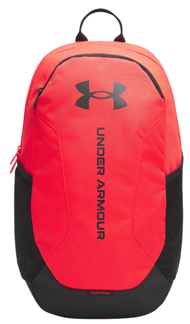 Раница Under Armour Hustle Lite Backpack Червено | 6000399-713, 0