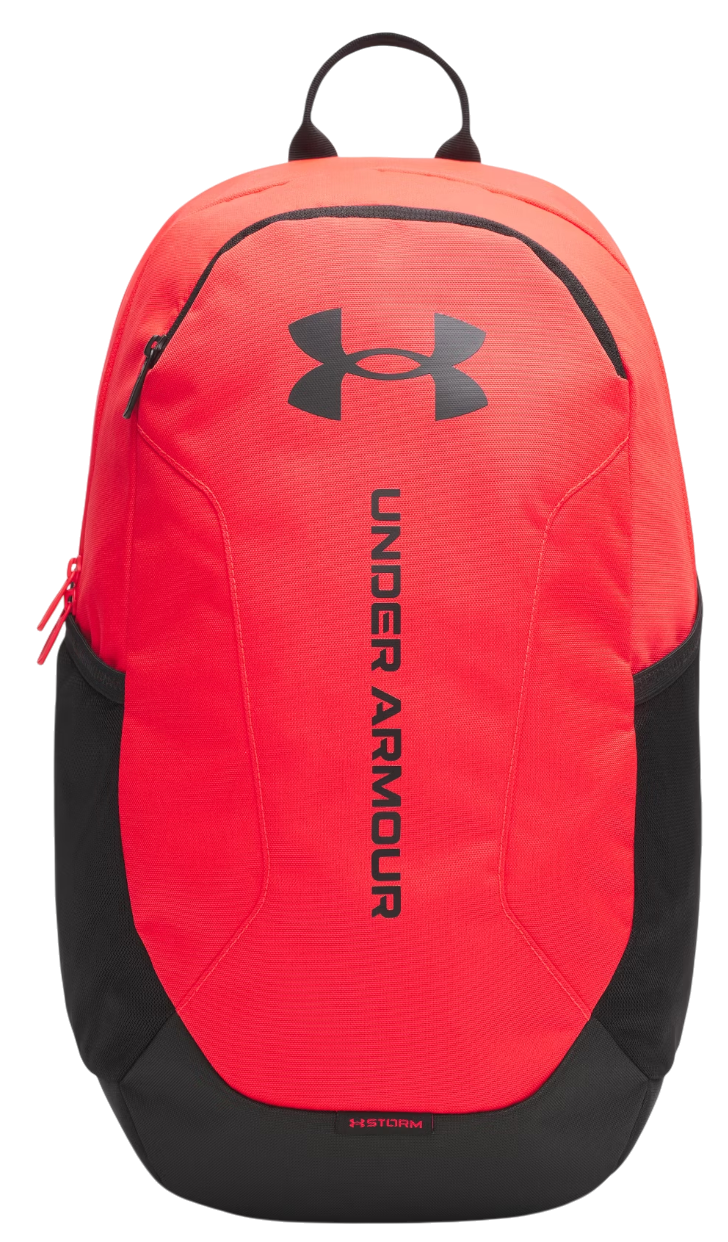 Раница Under Armour Hustle Lite Backpack Червено | 6000399-713