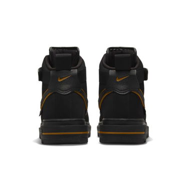 Кецове и обувки Nike Air Force 1 Boot Черно | DO6702-001, 1