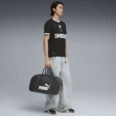 Фланелка Puma FC St. Pauli Third Jersey 25/26 Черно | 783074_03, 3