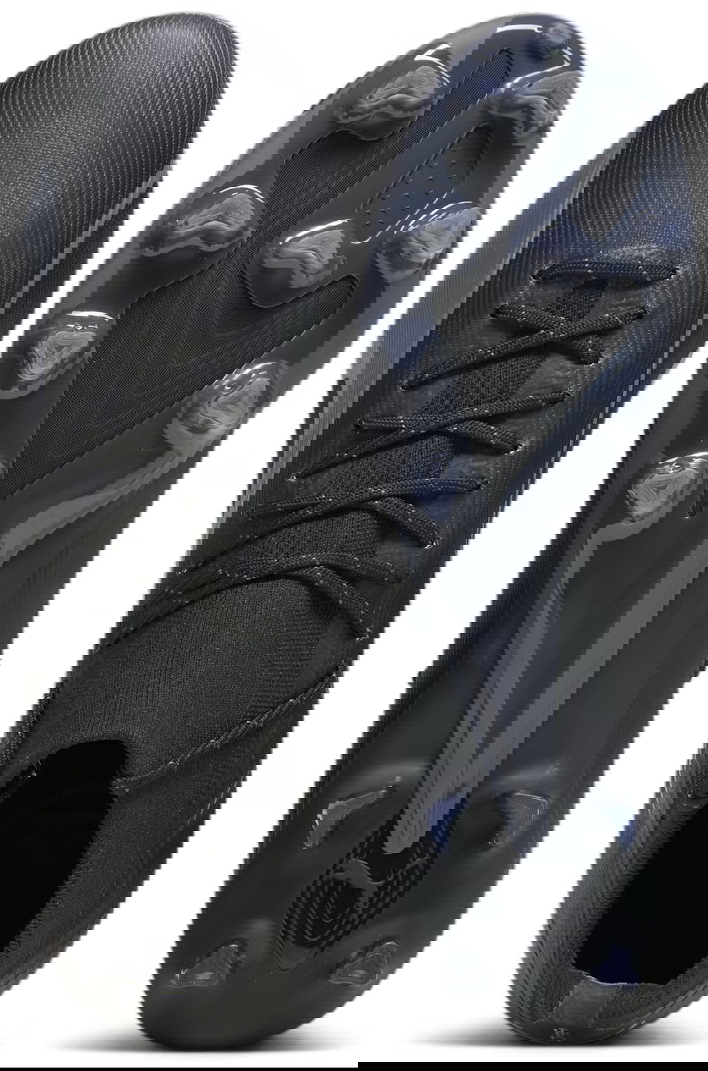 Кецове и обувки Puma ULTRA PRO FG/AG Черно | 107422-02, 1