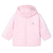 Hooded Puffer Jacket