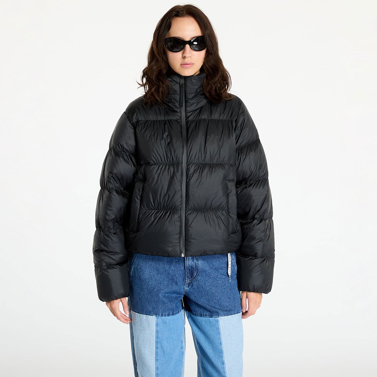 Пухо яке adidas Originals Regen Down Puffer Jacket Черно | IW8368, 0