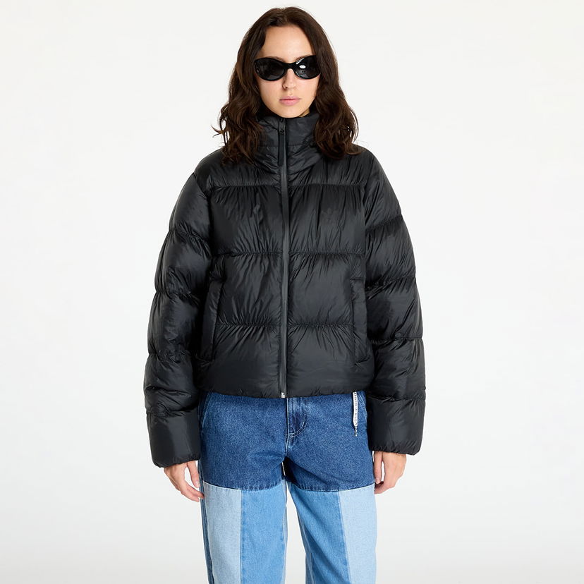 Пухо яке adidas Originals Regen Down Puffer Jacket Черно | IW8368