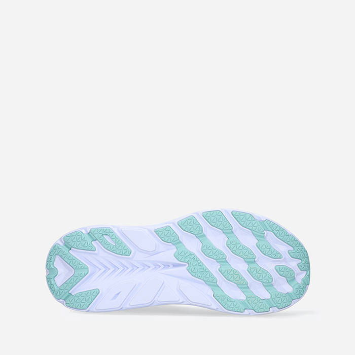 Кецове и обувки Hoka One One Clifton 8 W Оранжево
 | 1119394CSPY, 1
