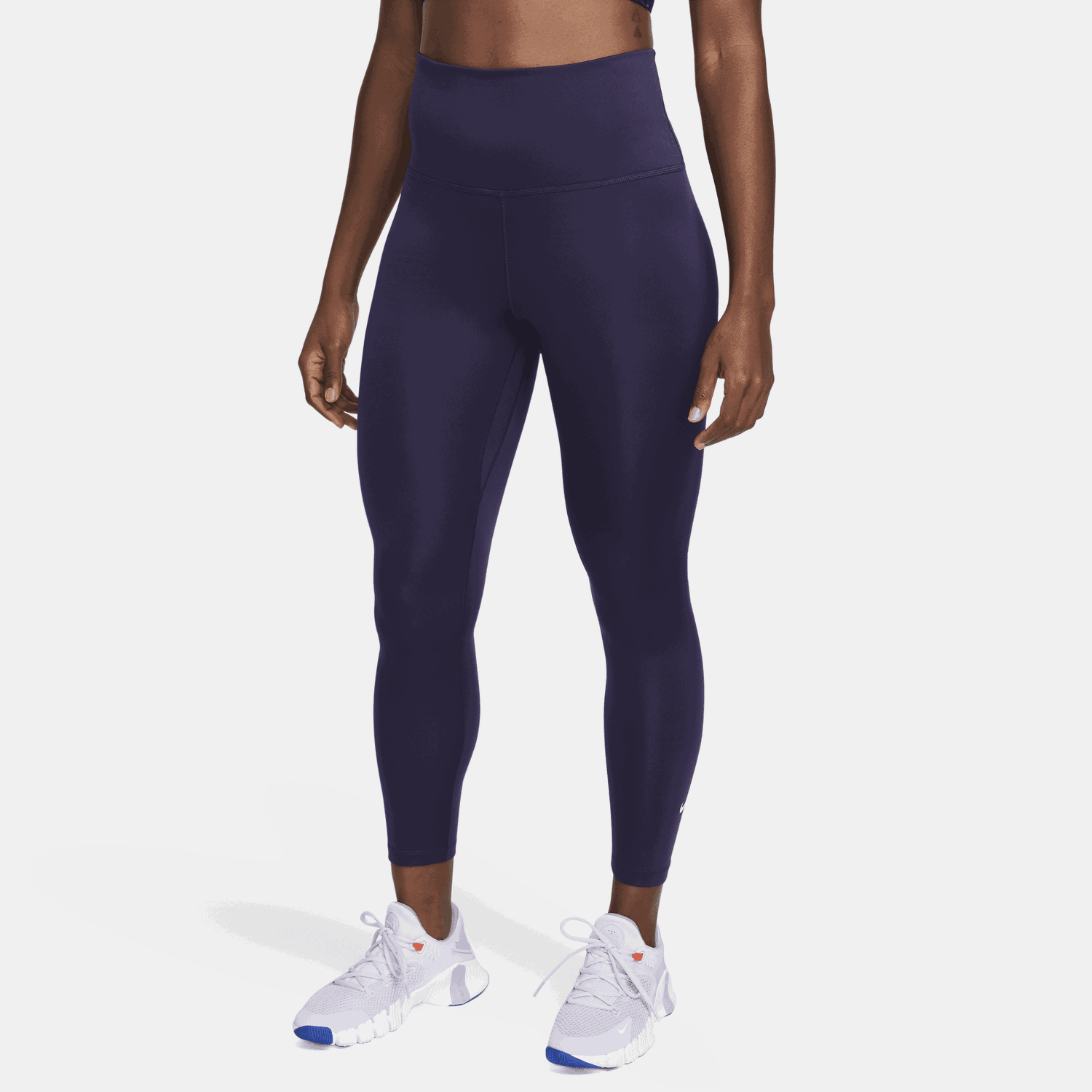 Клинове Nike Therma-FIT One Лилаво | FB8612-555, 0