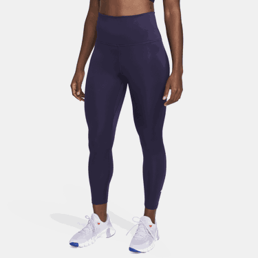 Клинове Nike Therma-FIT One Лилаво | FB8612-555, 0