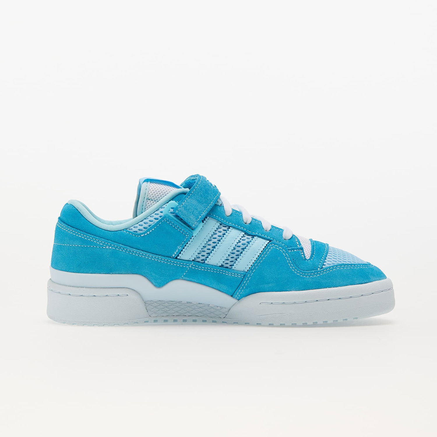 Кецове и обувки adidas Originals Forum 84 Low 8K Синьо | GZ6479, 1