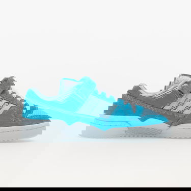 Кецове и обувки adidas Originals Forum 84 Low 8K Синьо | GZ6479, 1