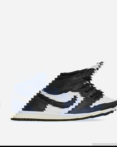 Кецове и обувки Jordan Jordan 1 Retro High OG (TD) Тъмно синьо | FD1413-401, 3
