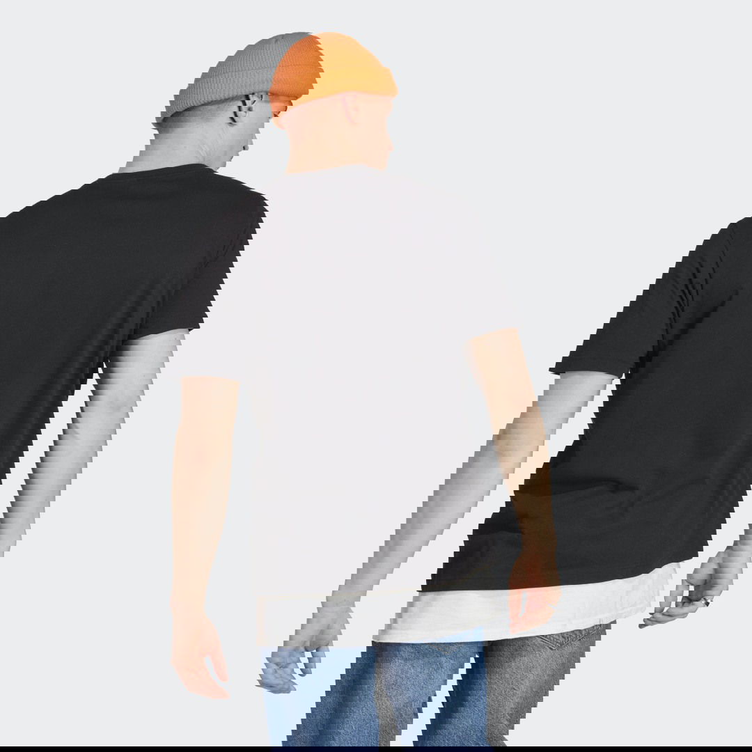 Тениска adidas Originals Essentials Черно | HR8623, 1