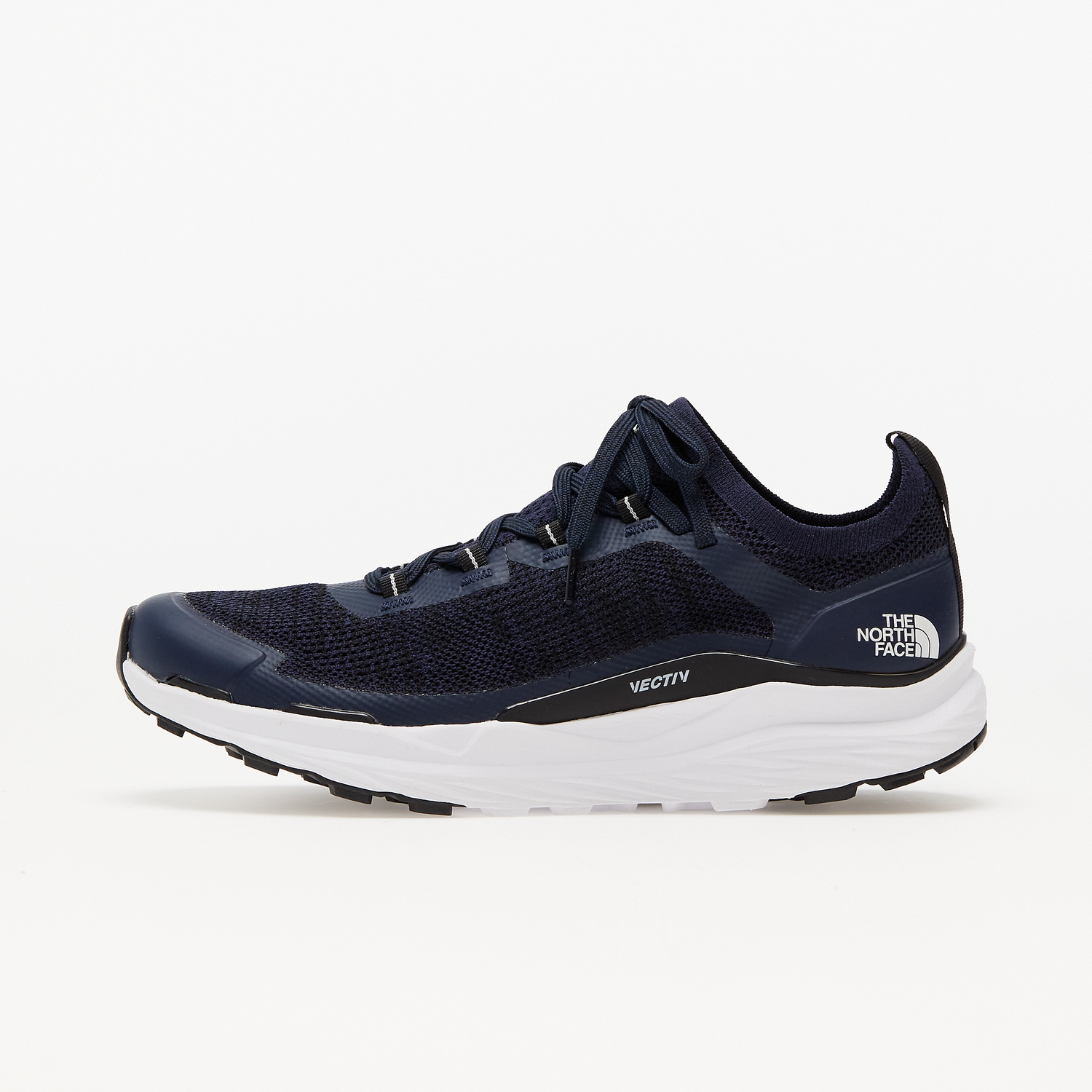 Кецове и обувки The North Face Vectiv Escape "TNF Navy / TNF Black" Тъмно синьо | NF0A4T2YB81, 0