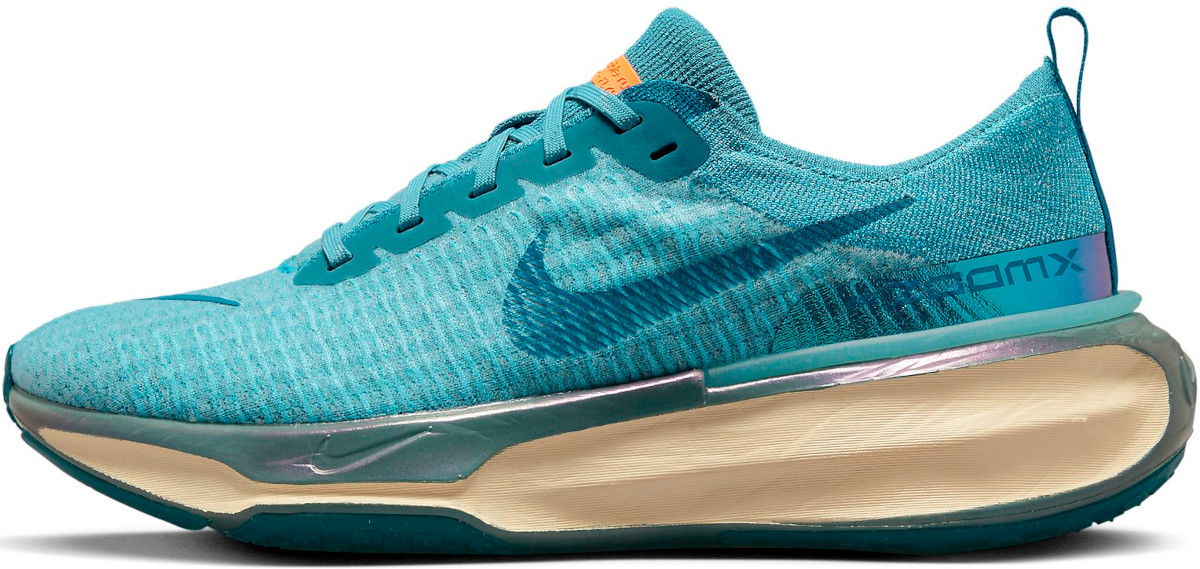 Кецове и обувки Nike Invincible Run 3 Тюркоазено | dr2615-401, 0