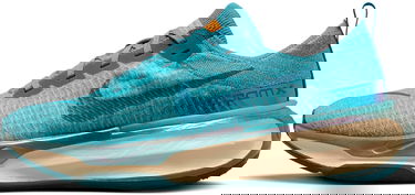 Кецове и обувки Nike Invincible Run 3 Тюркоазено | dr2615-401, 0