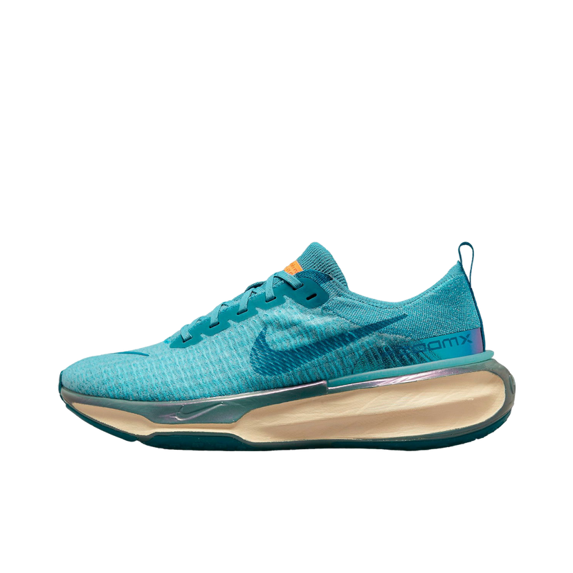 Бягане Nike Invincible Run 3 Тюркоазено | dr2615-401