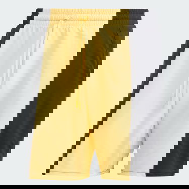 Къси панталони adidas Performance Tennis HEAT.RDY Ergo 7-Inch Жълто | IW4072, 3