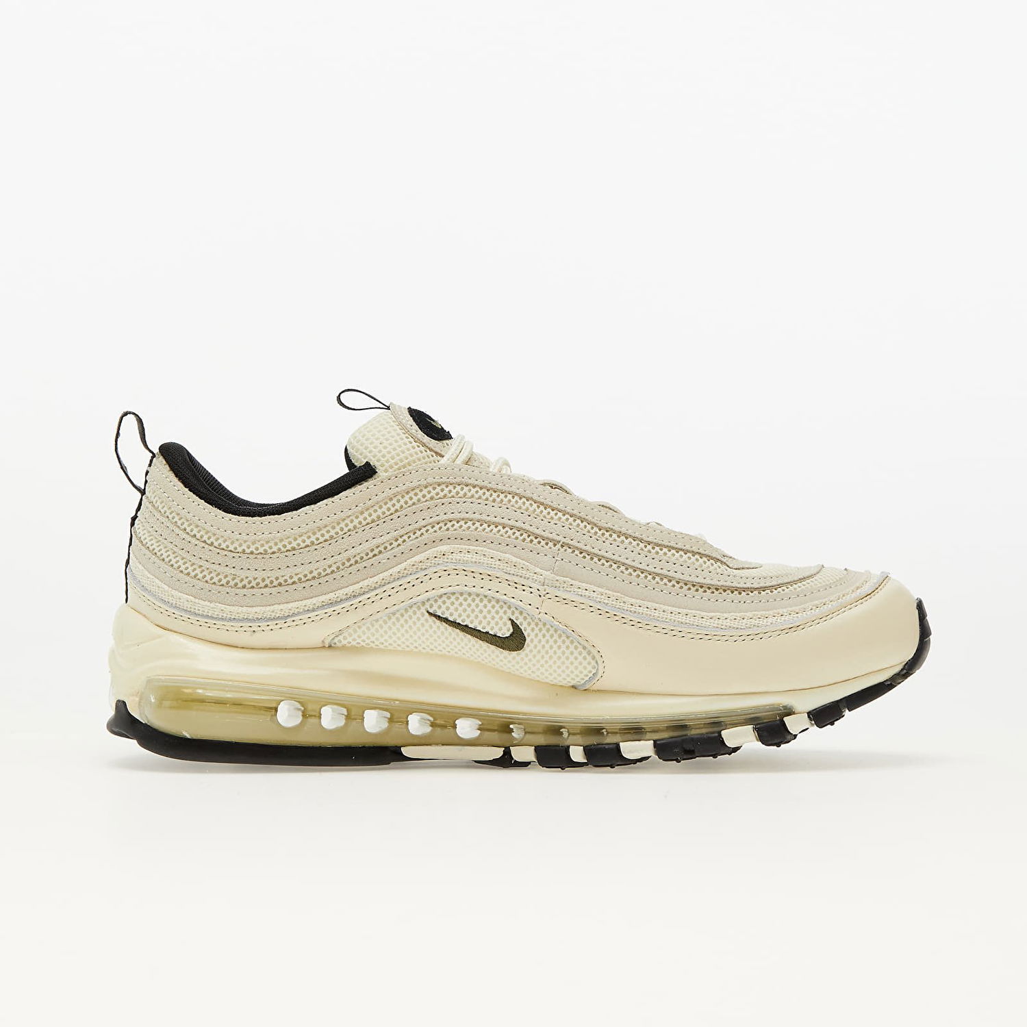 Кецове и обувки Nike Air Max Max 97 Бежово | DV5451-100, 1