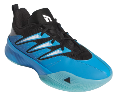 Кецове и обувки adidas Originals Dame Certified 3 Синьо | ih8466, 3