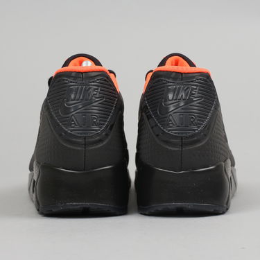 Кецове и обувки Nike Air Max 90 Ultra Moire FB Черно | 820277-001, 3