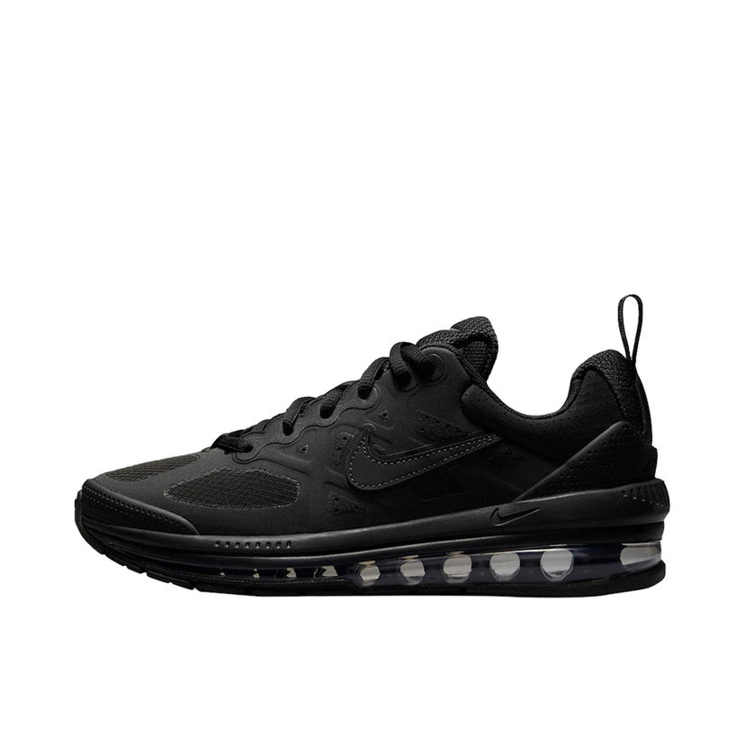 Кецове и обувки Nike Air Max Genome Черно | CZ4652-001