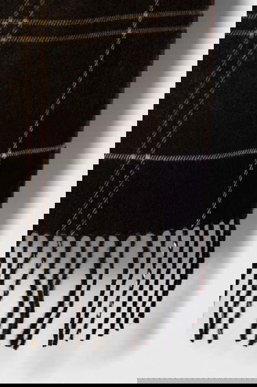 Шал Barbour Barbour Tartan Scarf Зелено | USC0300, 1
