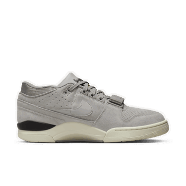 Кецове и обувки Nike Air Alpha Force 88 Low Сиво | FJ4184-001, 4