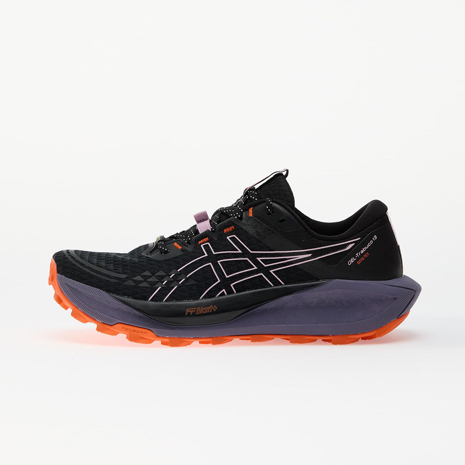 Кецове и обувки Asics GEL-Trabuco 13 GTX Черно | 1012B767-001, 0