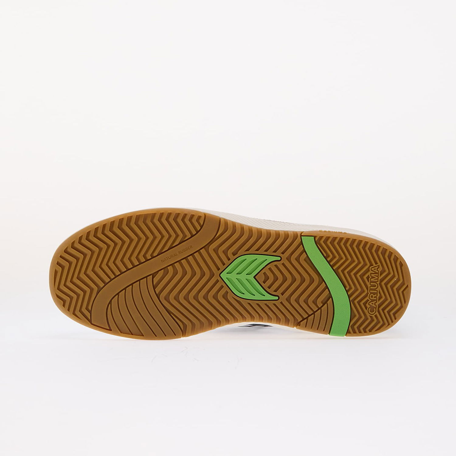 Кецове и обувки Cariuma Uba Gum Бяло | 701901W2A M, 1