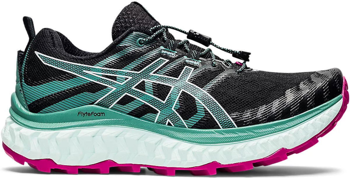 Кецове и обувки Asics Gel Trabuco Max W Зелено | 1012a901-004, 0