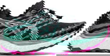 Кецове и обувки Asics Gel Trabuco Max W Зелено | 1012a901-004, 0