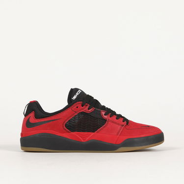 Кецове и обувки Nike SB Ishod Wair Червено | DC7232-600, 0