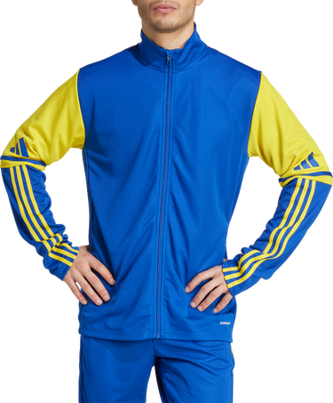 Комплект adidas Originals adidas Squadra 25 Track Jacket Синьо | jp3153, 0