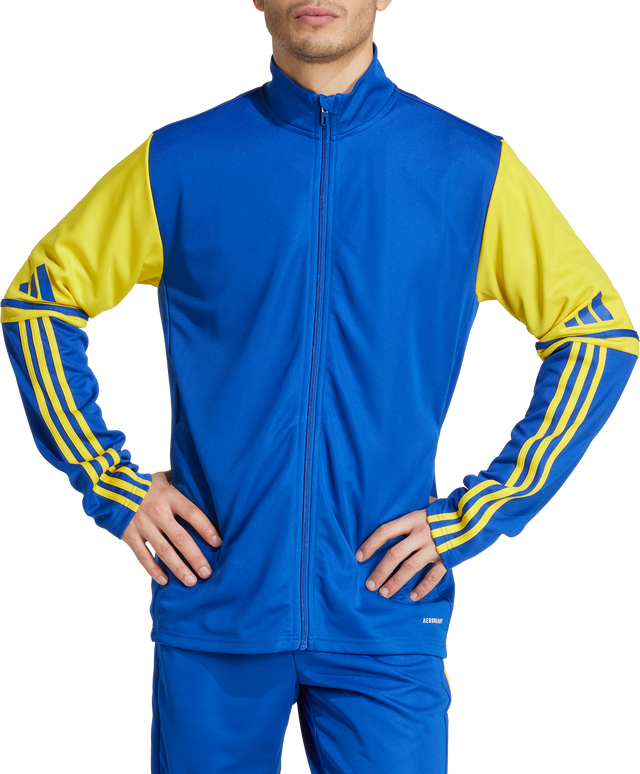 adidas Squadra 25 Track Jacket