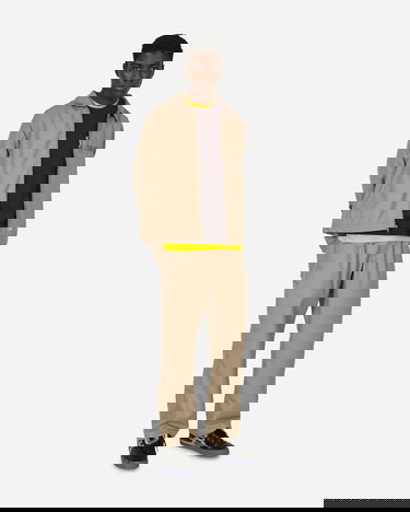 Яке Dickies Painters Eisenhower Jacket Бежово | DK0A4YVH DS01, 4