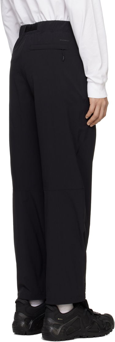 Карго панталони The North Face North Dome Wind Trousers Черно | NF0A8B6Q, 2