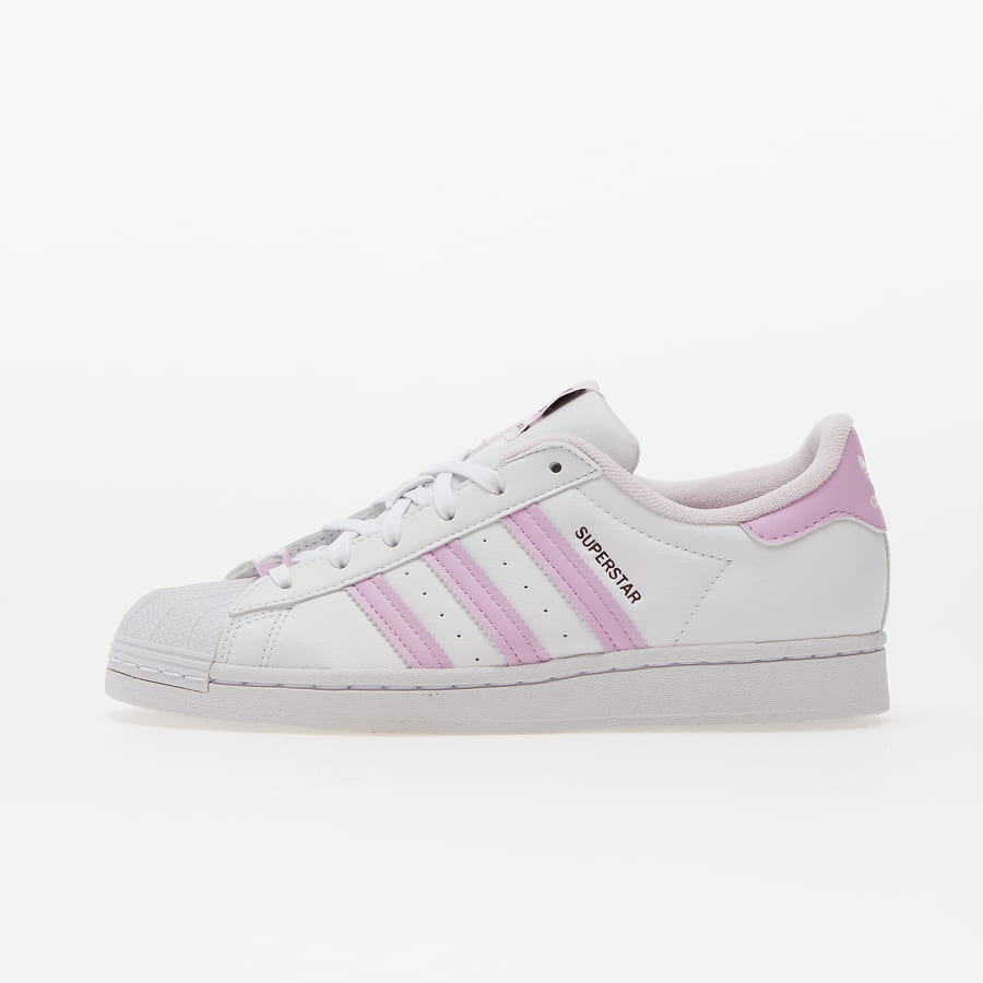 Кецове и обувки adidas Originals Superstar Vegan Бяло | GY1900, 0