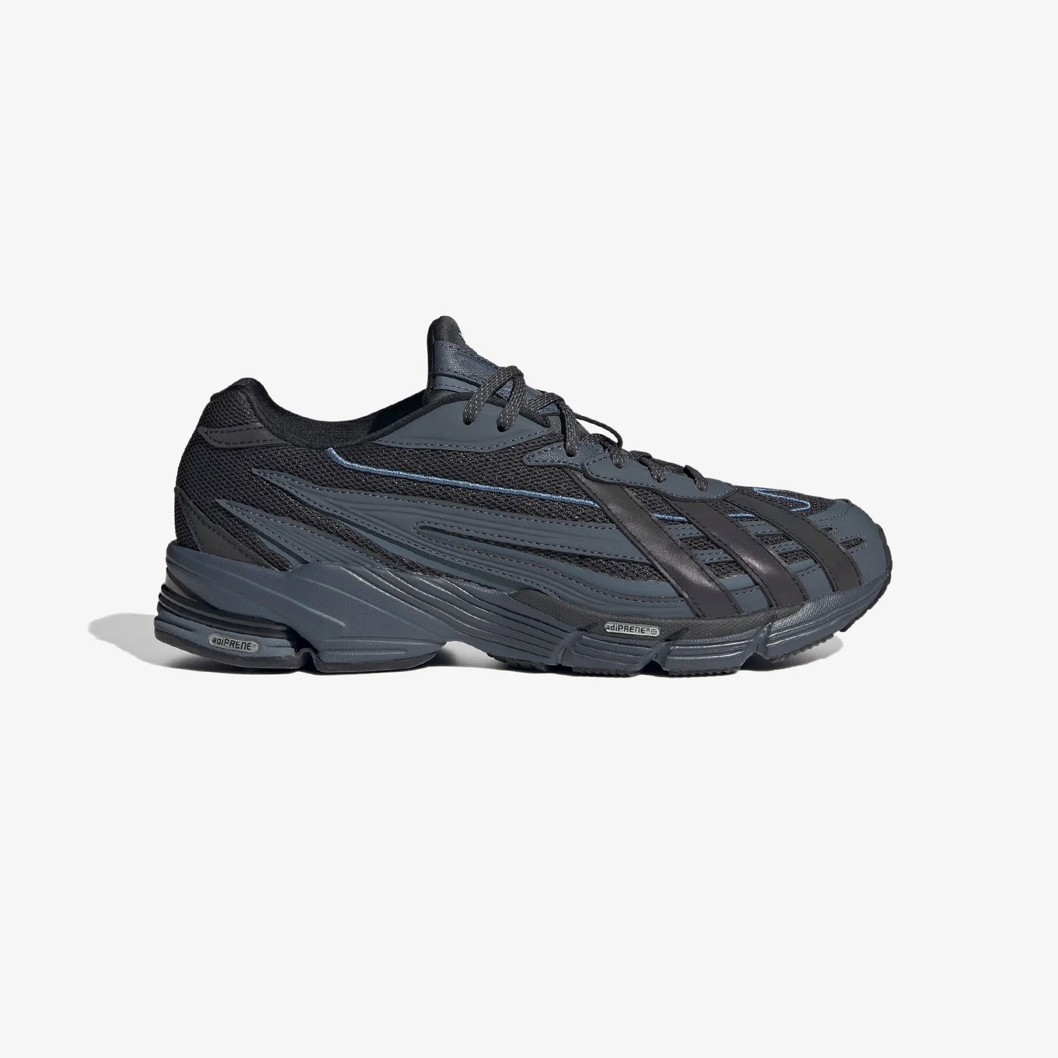 Кецове и обувки adidas Originals ORKETRO Черно | GY2336, 0