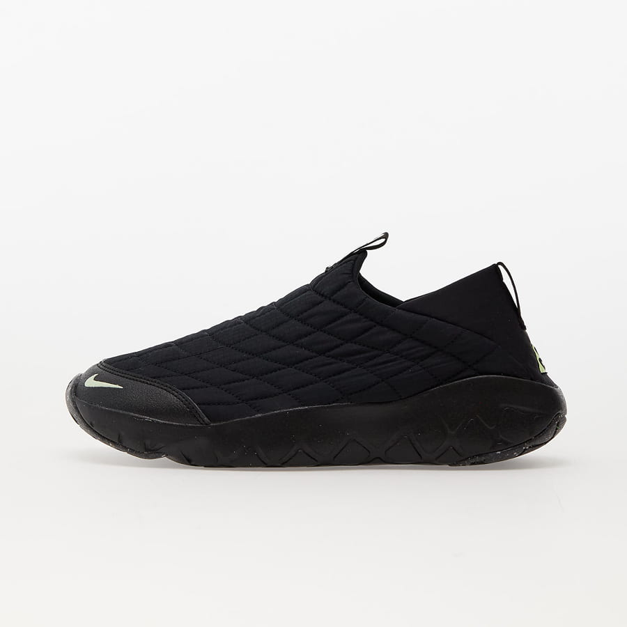 Кецове и обувки Nike ACG Moc 3.5 "Black" Черно | DQ4739-001, 1