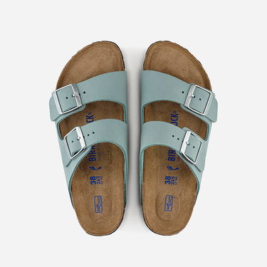 Кецове и обувки Birkenstock Arizona BS W Тюркоазено | 1021446, 3