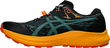 Кецове и обувки Asics Fuji Lite 5 Многоцветен | 1011b889-300, 4
