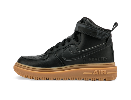 Кецове и обувки Nike Air Force 1 GTX Boot Черно | CT2815-001