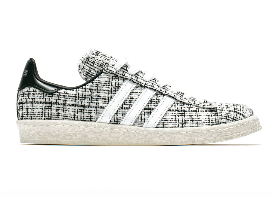 Кецове и обувки adidas Originals Campus 80s INVINCIBLE DAYZ White Сиво | HP2820, 0