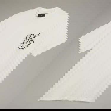 Тениска Y-3 Graphic Tee Бежово | IT7522, 4
