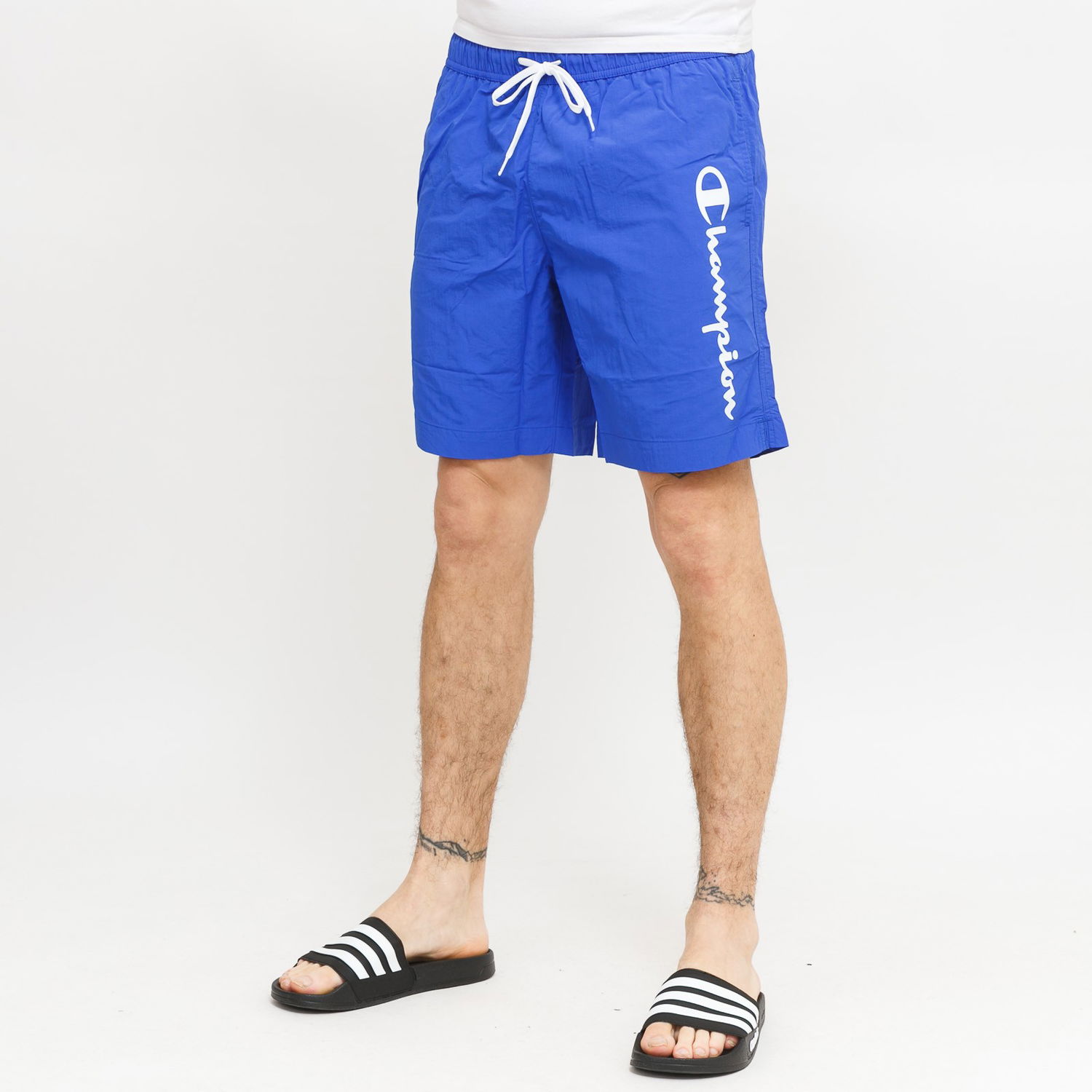 Бански Champion Beachshort Синьо | 216068-BS071, 0
