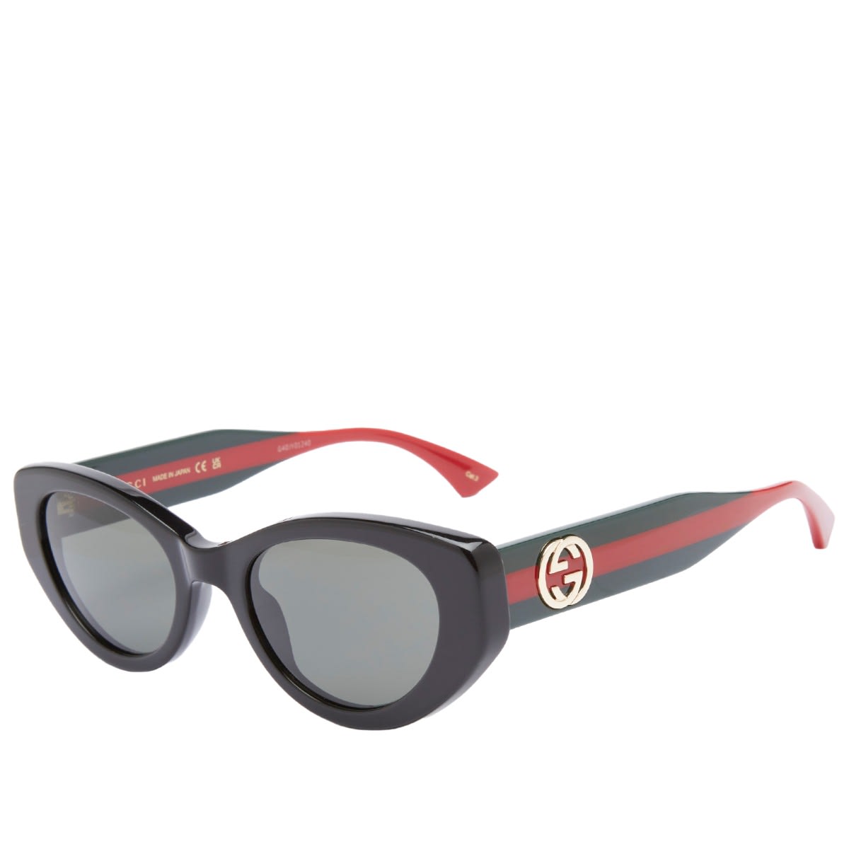 Слънчеви очила Gucci Gucci GG1862S Sunglasses Черно | GG1862S-001, 0