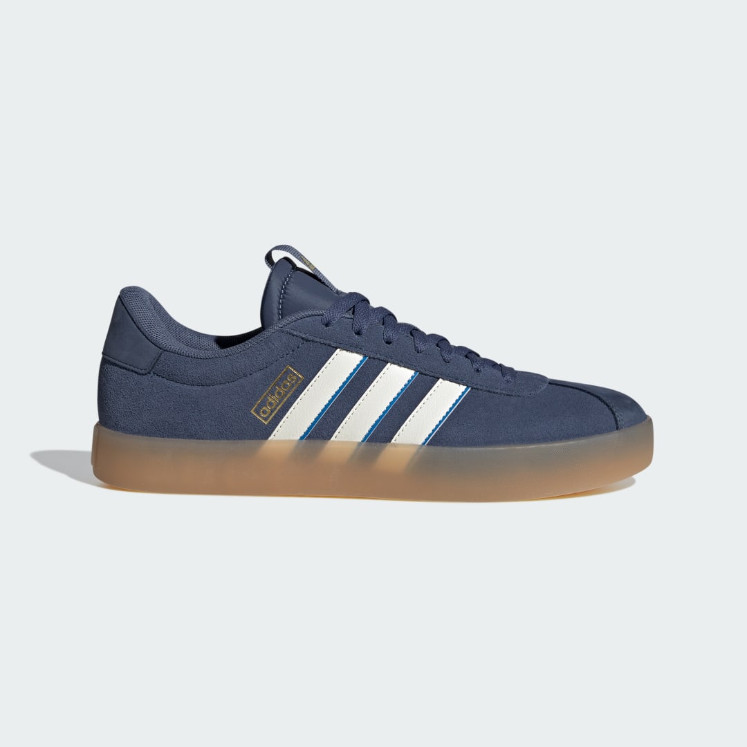 Кецове и обувки adidas Performance VL Court 3.0 Тъмно синьо | ID9083, 0