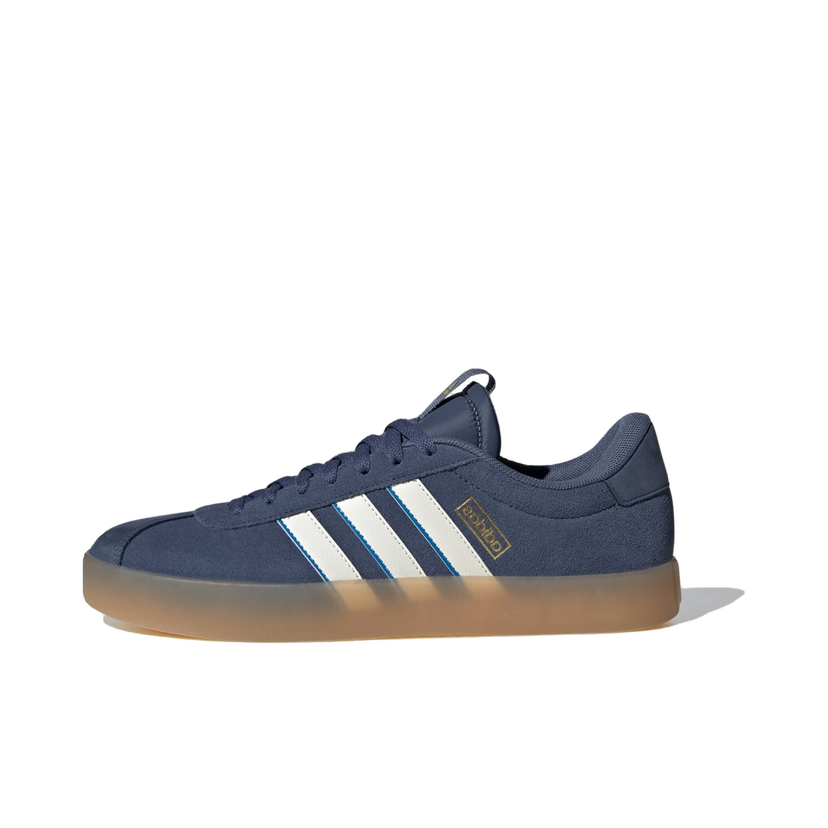 Кецове и обувки adidas Performance VL Court 3.0 Тъмно синьо | ID9083