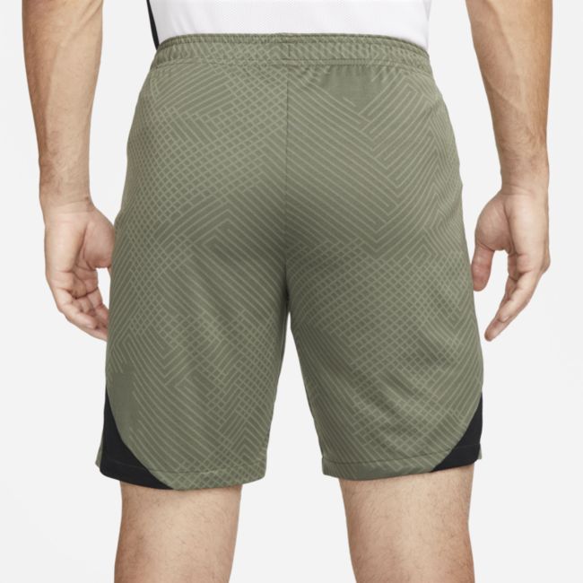 Къси панталони Nike Dri-FIT Strike Football Shorts Зелено | DH8776-325, 1